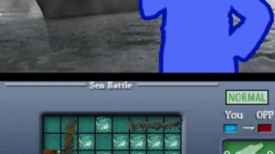 Sea Battle screenshot 1