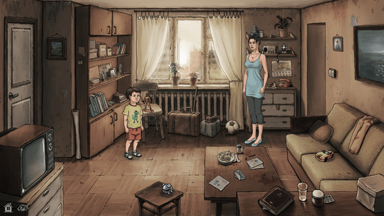 Little Kite Screenshot