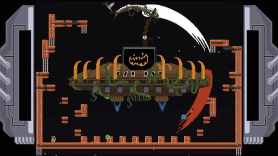Radical Spectrum: Volume 2 screenshot 2