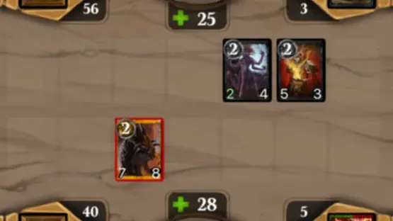Lost Portal CCG screenshot 10