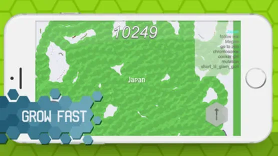 Snake 2 screenshot 3