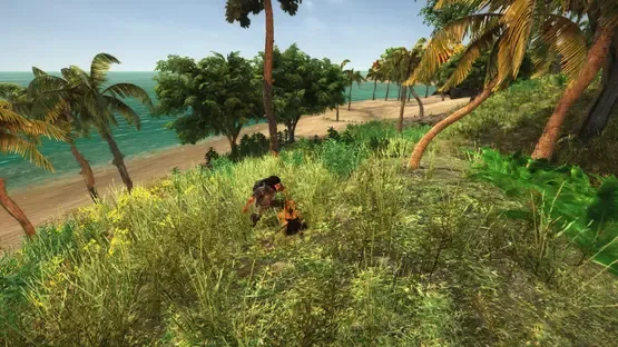 Better Late Than Dead screenshot 2