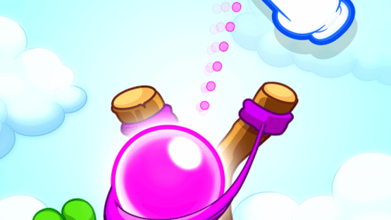 Bubble Breeze Pop Screenshot