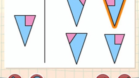 Successfully Learning Mathematics: Year 4 Screenshot