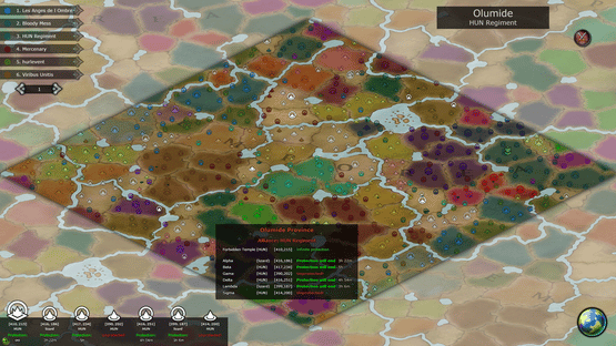 Emporea Screenshot