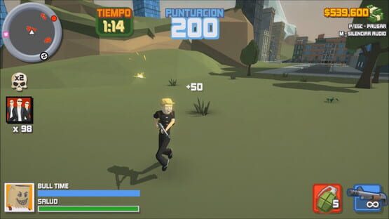 San Matias: Mafia City cover