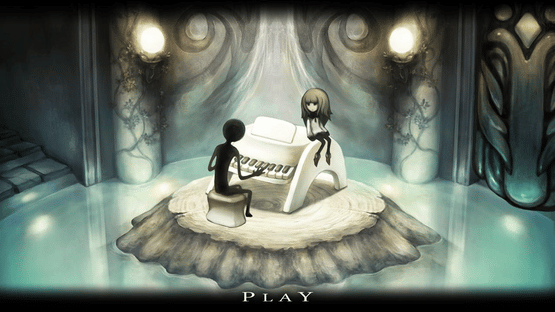 Deemo Screenshot