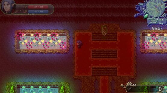 The Contractor cover