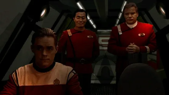 Star Trek: Starfleet Academy screenshot 3