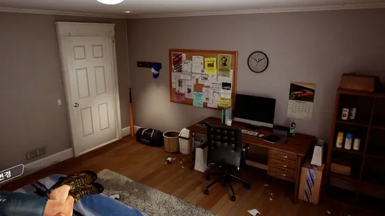 Crime Scene: Reconstruction of Crime screenshot 8