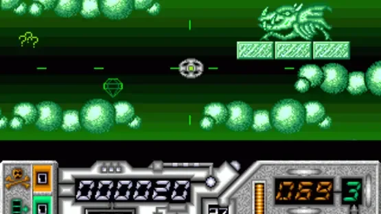 Netherworld gameplay screenshot 3