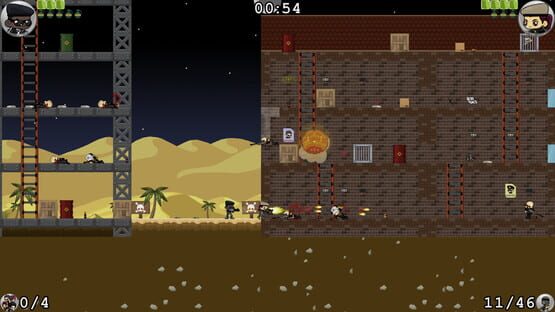 Fortune & Gloria cover