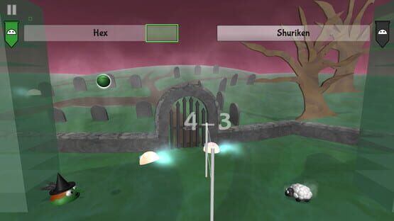 Slime Sports screenshot 2
