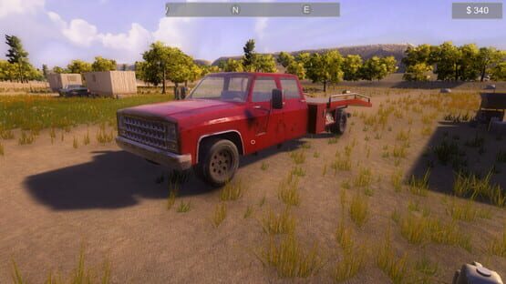 Petrolhead screenshot 2