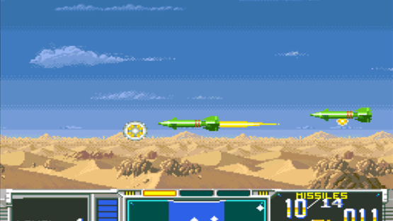 Super Scope 6 Screenshot