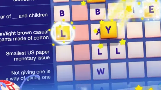 CodyCross: Crossword Puzzles screenshot 9