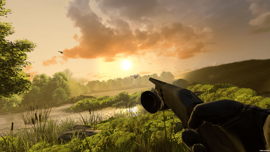 Duck Season Screenshot