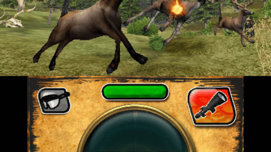 Wild Adventures: Ultimate Deer Hunt 3D Screenshot