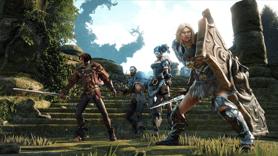 Fable Legends Screenshot