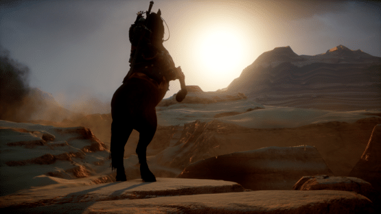 Dragon Age: Inquisition - Game of the Year Edition Screenshot