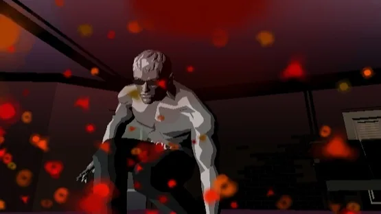 Killer7 screenshot 9