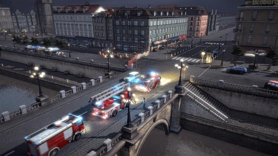 Rescue 2: Everyday Heroes Screenshot