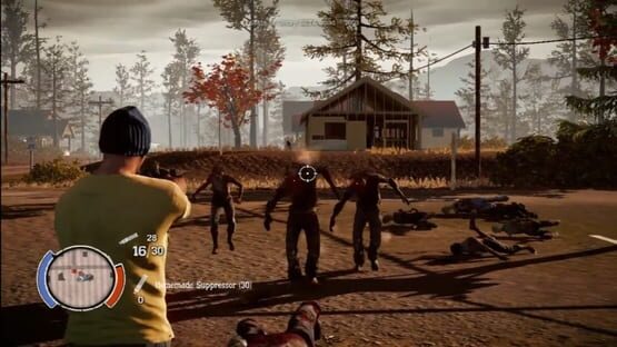 State of Decay Screenshot 1