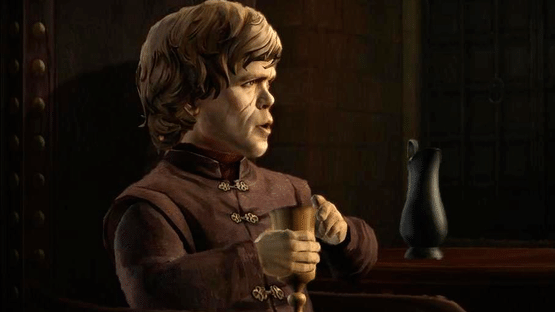 Game of Thrones: A Telltale Games Series Screenshot