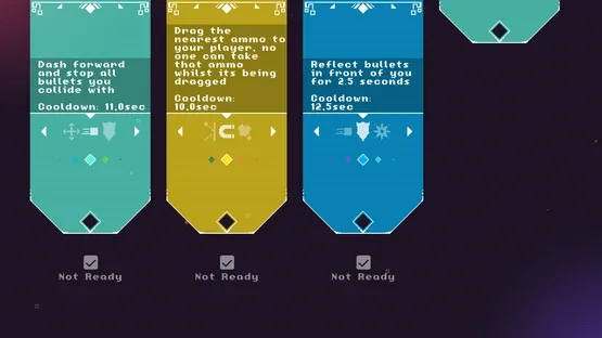 Velvet Guard screenshot 1