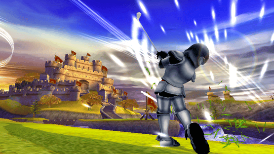 We Love Golf! Screenshot