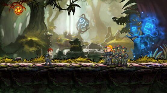 The Amazing Bernard screenshot 3