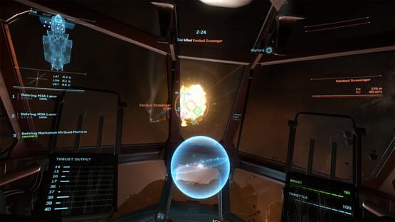 Star Citizen Screenshot 1