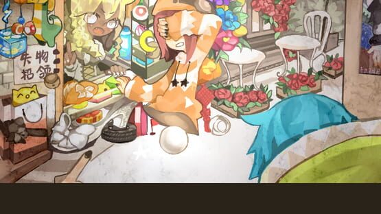 Miracle Circus cover