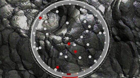 Online Circle Pong cover