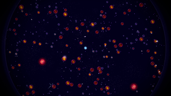 Osmos Screenshot