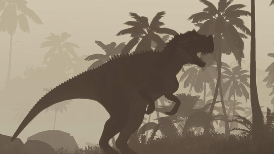 Carnivores: Dinosaur Hunter Reborn Screenshot