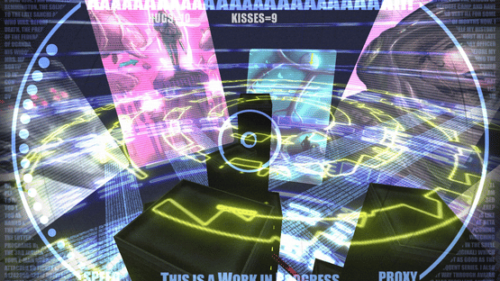 AaaaaAAaaaAAAaaAAAAaAAAAA!!!: A Reckless Disregard for Gravity Screenshot