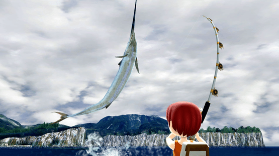 Fishing Resort Screenshot