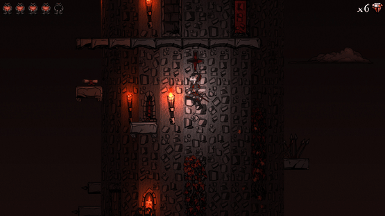 Mimic Hunter Screenshot