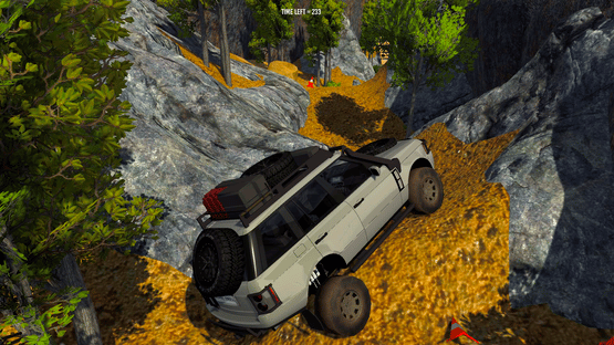 Need for Spirit: Drink & Drive Simulator Screenshot