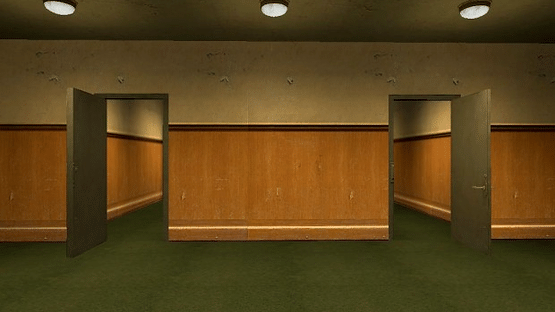 The Stanley Parable Screenshot