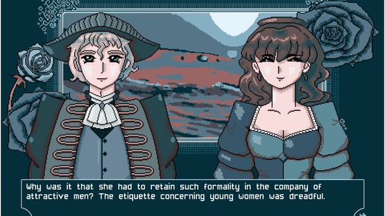 The Great Voyage Screenshot