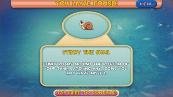 InseAquarium: Crazy Aqurium screenshot