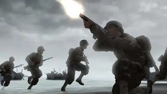 Call of Duty 2 screenshot 5