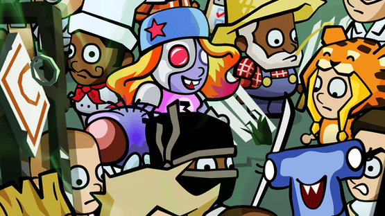 Doomsday Clicker Screenshot