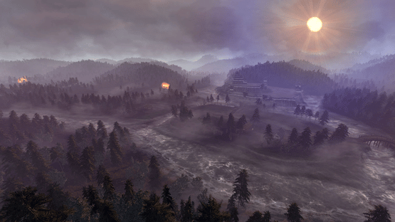 Total War: Shogun 2 - The Hattori Clan Pack Screenshot