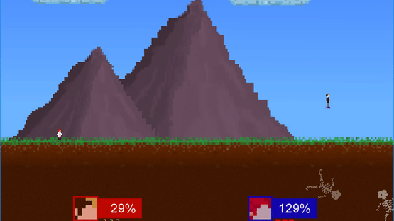 Gender Bender Screenshot