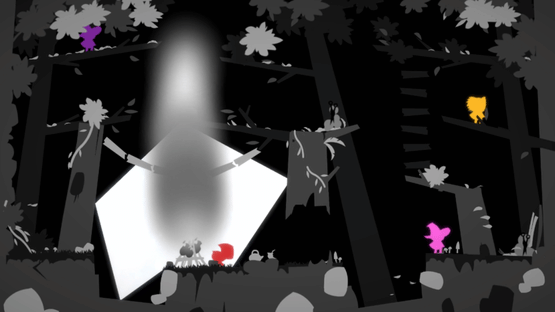 Shadow Brawlers Screenshot