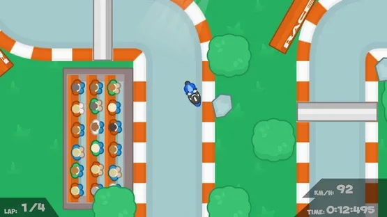 DeDrive screenshot 4