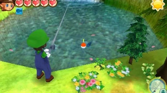 Story of Seasons: Trio of Towns screenshot 11